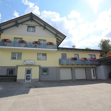 Appartamento Haus Beutle Schladming Esterno foto