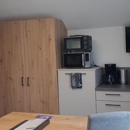 Appartamento Haus Beutle Schladming Esterno foto