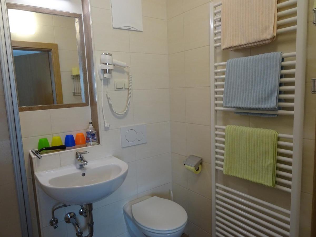 Appartamento Haus Beutle Schladming Esterno foto