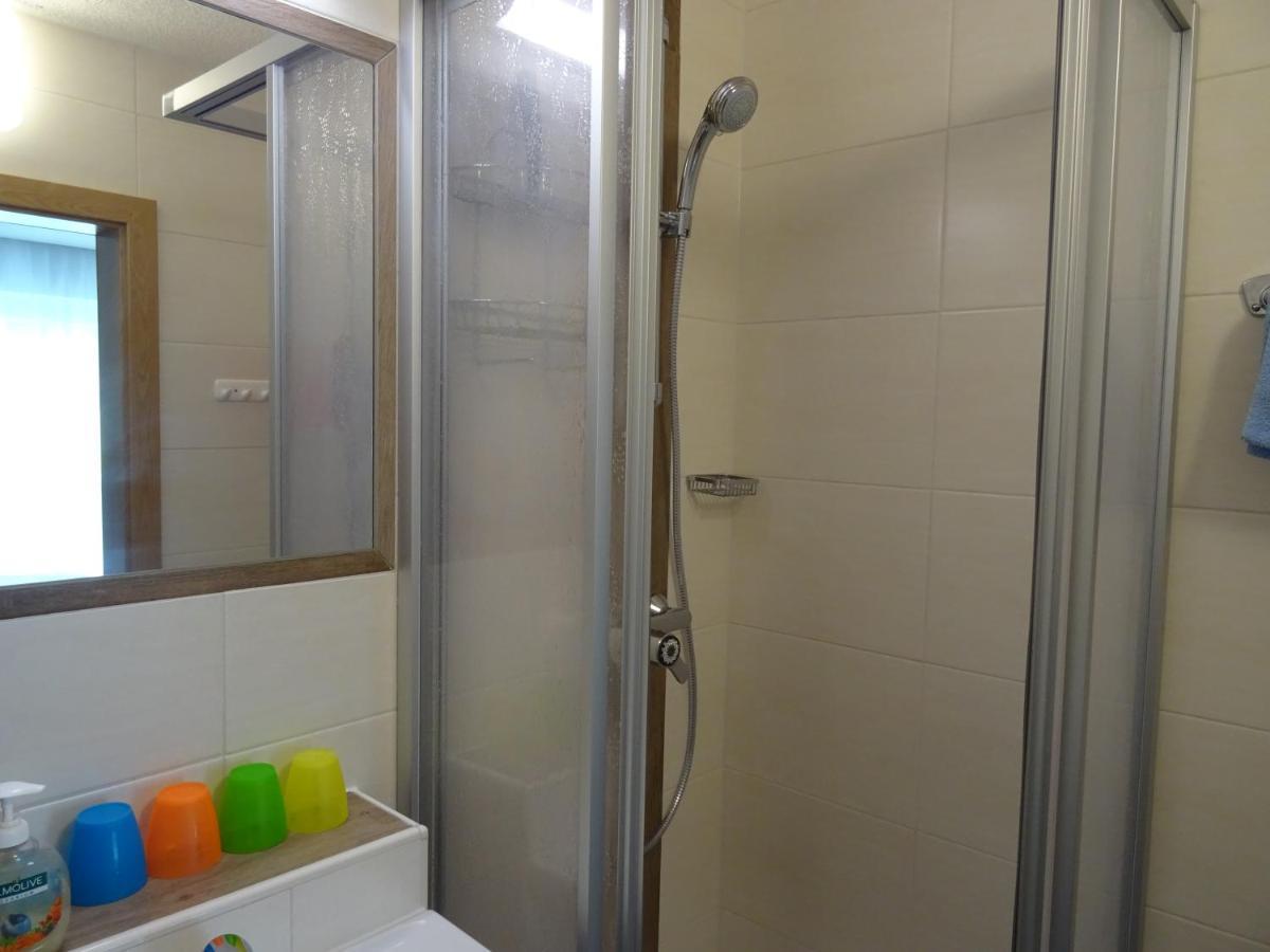 Appartamento Haus Beutle Schladming Esterno foto