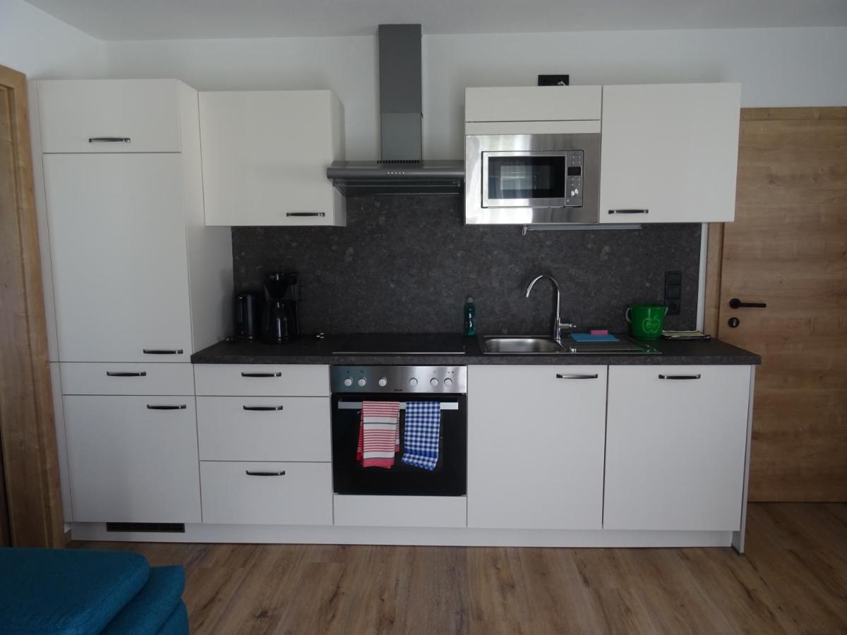 Appartamento Haus Beutle Schladming Esterno foto