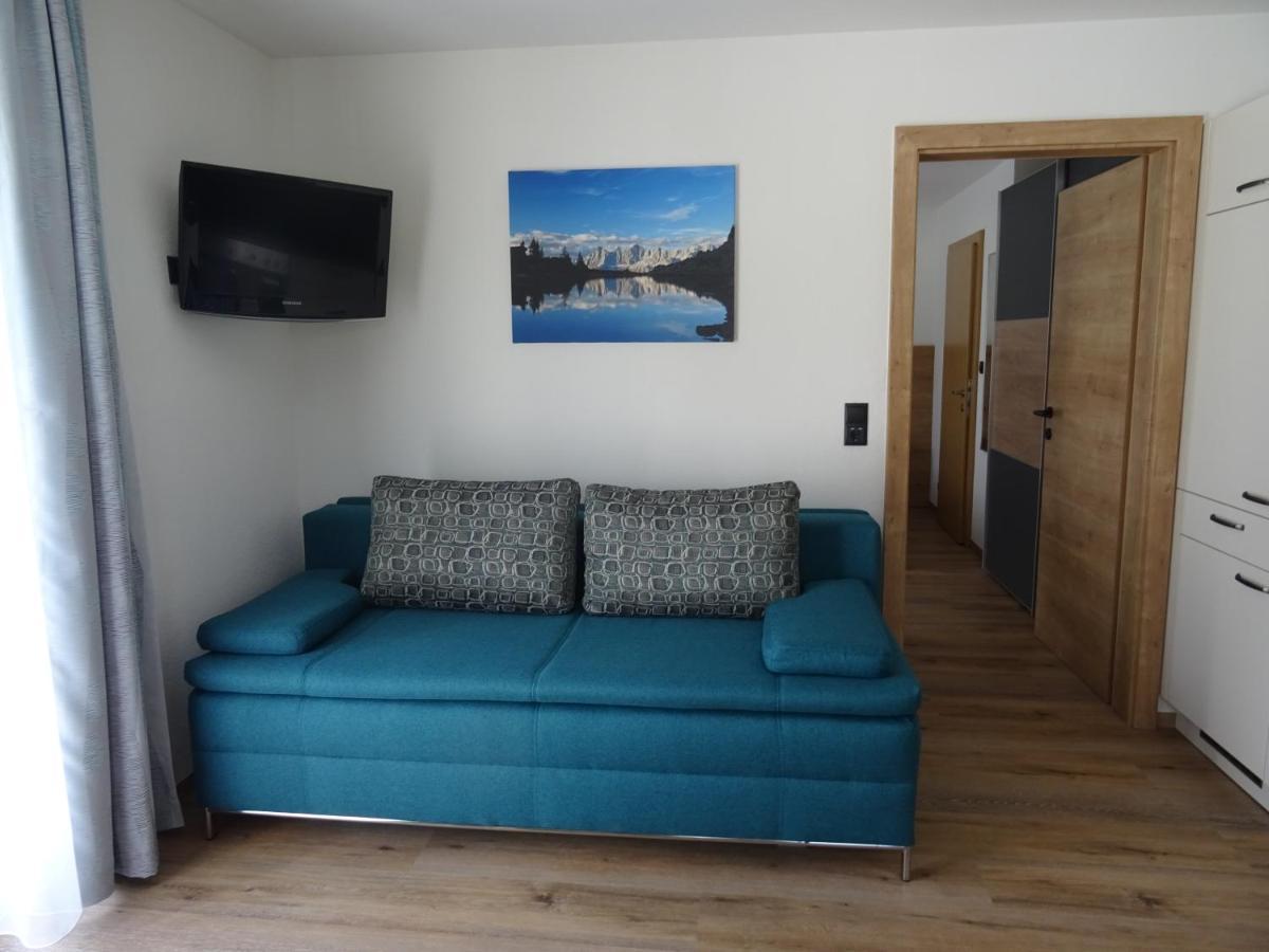 Appartamento Haus Beutle Schladming Esterno foto