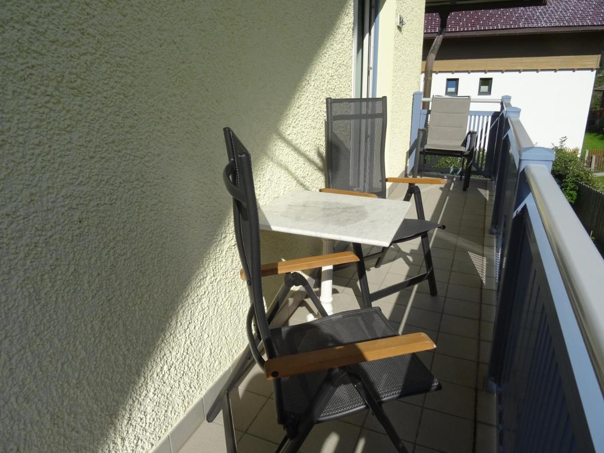 Appartamento Haus Beutle Schladming Esterno foto