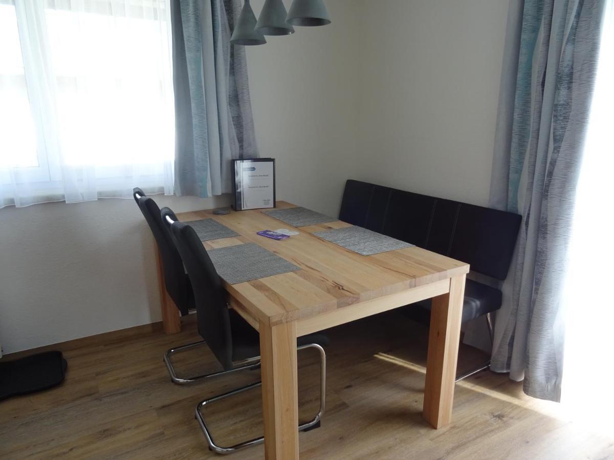 Appartamento Haus Beutle Schladming Esterno foto