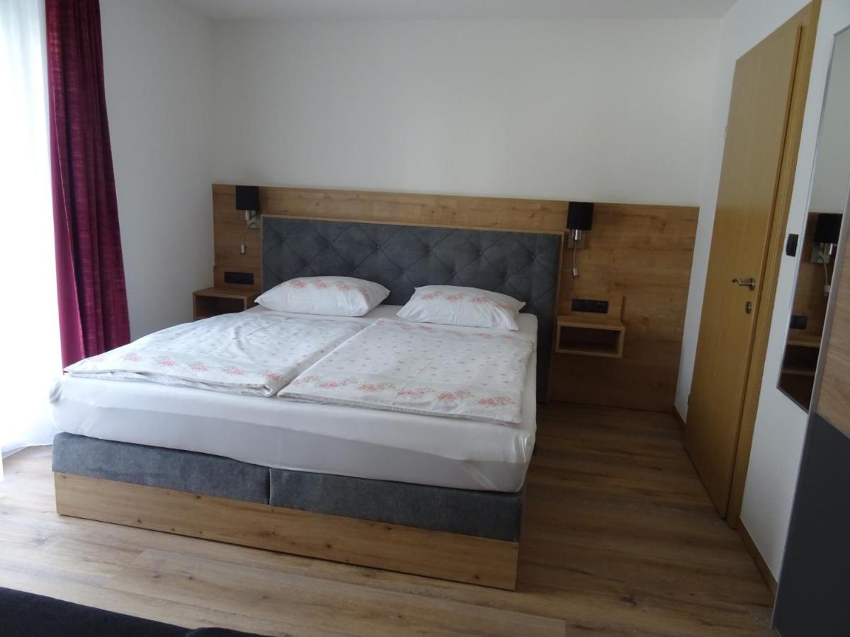 Appartamento Haus Beutle Schladming Esterno foto