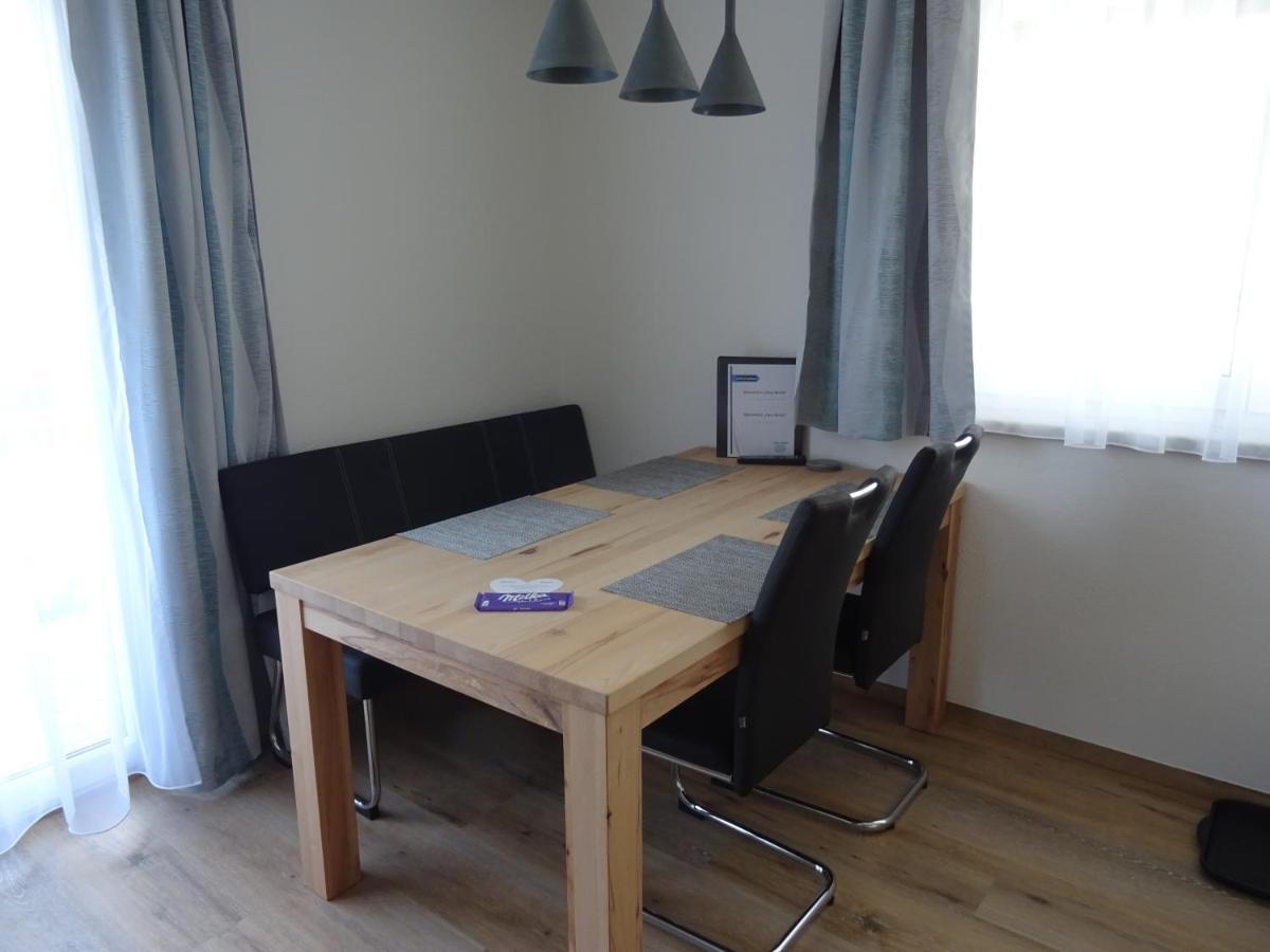 Appartamento Haus Beutle Schladming Esterno foto