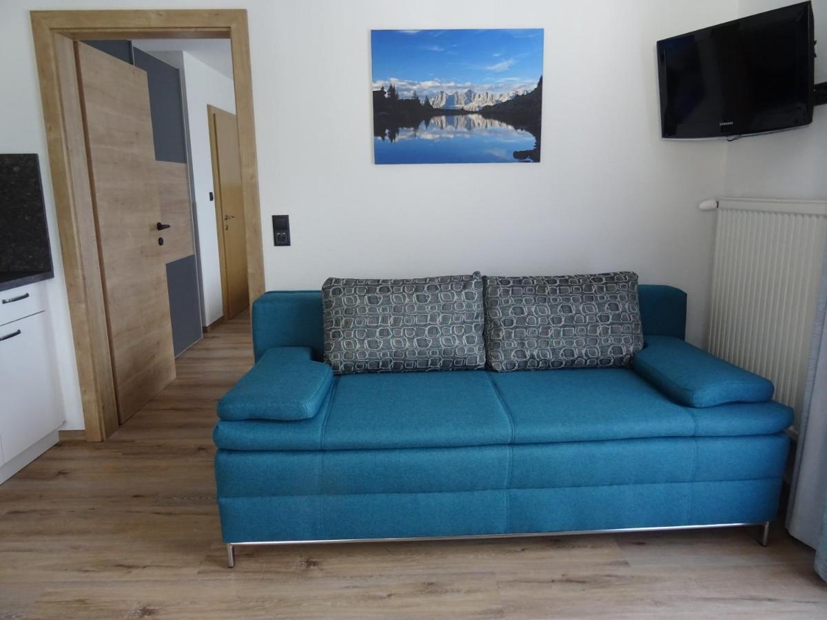 Appartamento Haus Beutle Schladming Esterno foto