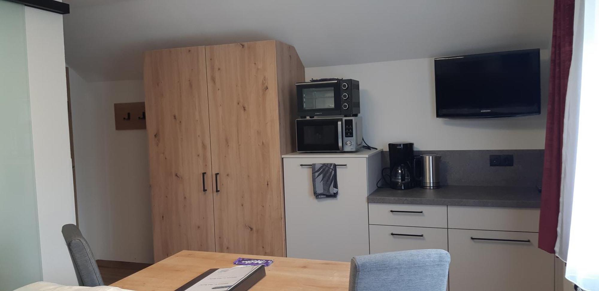 Appartamento Haus Beutle Schladming Esterno foto