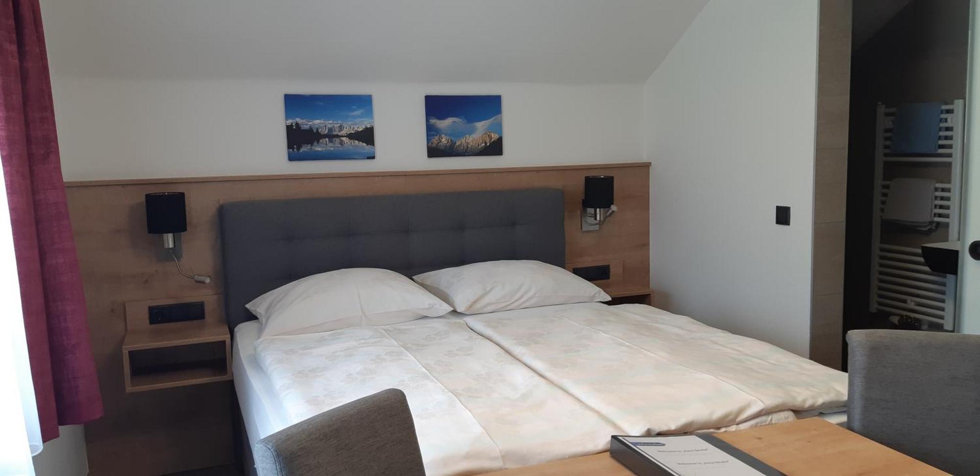 Appartamento Haus Beutle Schladming Esterno foto